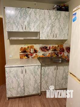 Студия квартира, вторичка, 19м2, 5/6 этаж