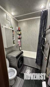 1-к квартира, вторичка, 33м2, 3/3 этаж