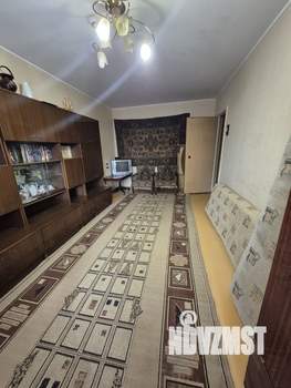 2-к квартира, вторичка, 51м2, 3/9 этаж