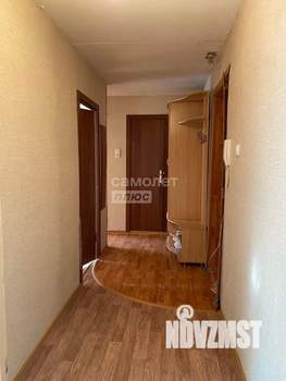 3-к квартира, вторичка, 63м2, 2/14 этаж