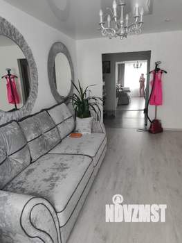 3-к квартира, вторичка, 66м2, 1/9 этаж