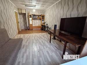 1-к квартира, вторичка, 34м2, 3/10 этаж