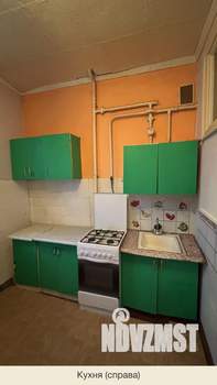 1-к квартира, вторичка, 37м2, 2/3 этаж