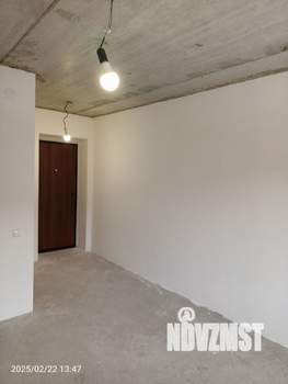 Студия квартира, вторичка, 19м2, 3/6 этаж