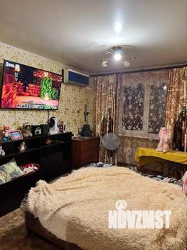 3-к квартира, вторичка, 62м2, 12/12 этаж