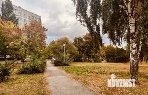 1-к квартира, вторичка, 33м2, 4/9 этаж