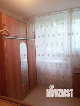 2-к квартира, вторичка, 34м2, 1/12 этаж