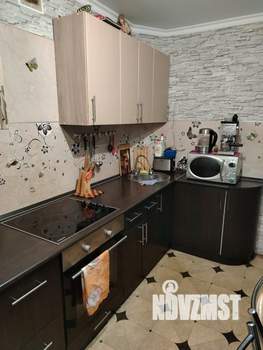 3-к квартира, вторичка, 63м2, 3/9 этаж