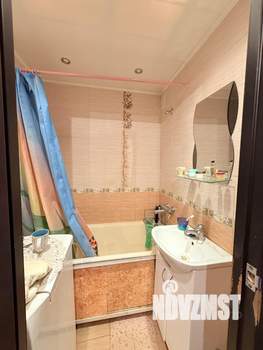 1-к квартира, вторичка, 37м2, 14/14 этаж