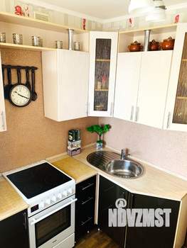 1-к квартира, вторичка, 33м2, 4/5 этаж