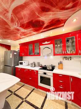 3-к квартира, вторичка, 84м2, 10/17 этаж