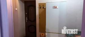 2-к квартира, вторичка, 34м2, 7/12 этаж
