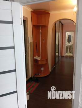 3-к квартира, вторичка, 60м2, 8/16 этаж