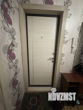 2-к квартира, вторичка, 48м2, 2/5 этаж