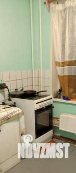4-к квартира, вторичка, 64м2, 6/9 этаж