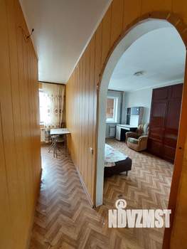 1-к квартира, вторичка, 30м2, 4/5 этаж