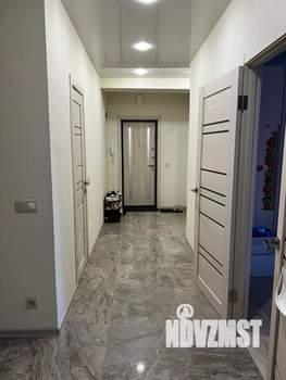 3-к квартира, вторичка, 85м2, 1/6 этаж