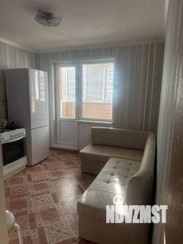 1-к квартира, вторичка, 34м2, 16/18 этаж