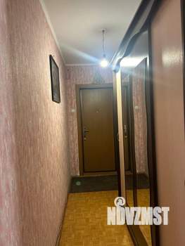 1-к квартира, вторичка, 39м2, 4/10 этаж