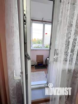1-к квартира, вторичка, 37м2, 1/11 этаж