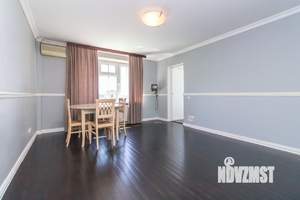 2-к квартира, вторичка, 85м2, 14/16 этаж
