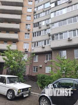 1-к квартира, вторичка, 33м2, 3/16 этаж