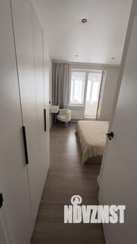 3-к квартира, вторичка, 52м2, 4/9 этаж