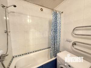 2-к квартира, вторичка, 69м2, 4/8 этаж