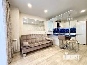 2-к квартира, вторичка, 60м2, 9/12 этаж