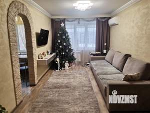 3-к квартира, вторичка, 66м2, 6/10 этаж