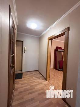 1-к квартира, вторичка, 34м2, 5/9 этаж