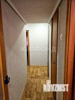 2-к квартира, вторичка, 52м2, 3/5 этаж