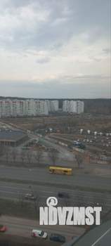 2-к квартира, вторичка, 44м2, 14/16 этаж