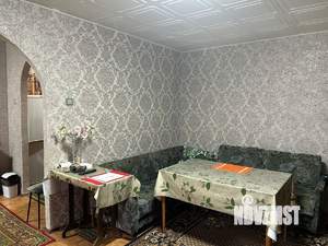 2-к квартира, вторичка, 57м2, 1/10 этаж