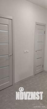 1-к квартира, вторичка, 57м2, 10/16 этаж