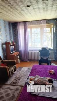 1-к квартира, вторичка, 31м2, 1/5 этаж