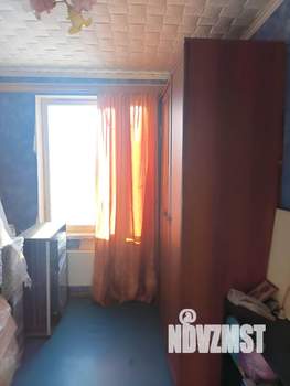 2-к квартира, вторичка, 45м2, 7/10 этаж