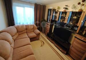 3-к квартира, вторичка, 64м2, 8/9 этаж