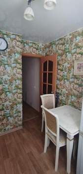 1-к квартира, вторичка, 30м2, 3/5 этаж