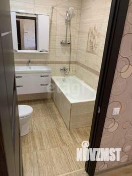 1-к квартира, вторичка, 47м2, 3/26 этаж