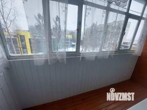 1-к квартира, вторичка, 34м2, 5/10 этаж