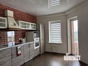 Студия квартира, вторичка, 60м2, 16/19 этаж