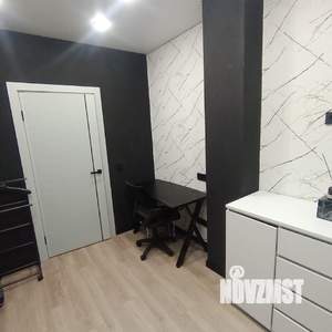 2-к квартира, вторичка, 62м2, 9/17 этаж