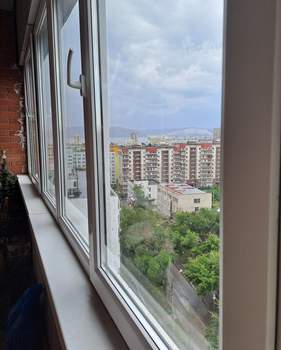 1-к квартира, вторичка, 36м2, 14/14 этаж