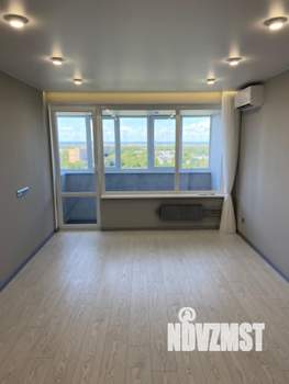 2-к квартира, вторичка, 47м2, 13/16 этаж