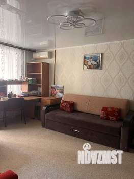 3-к квартира, вторичка, 63м2, 3/9 этаж