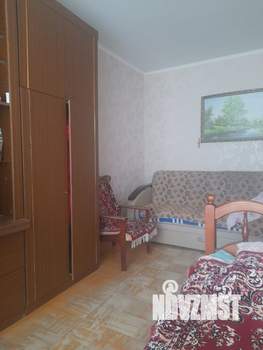 3-к квартира, вторичка, 68м2, 2/4 этаж