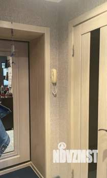 Студия квартира, вторичка, 41м2, 5/5 этаж