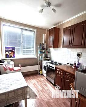 1-к квартира, вторичка, 32м2, 16/16 этаж