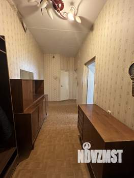 1-к квартира, вторичка, 49м2, 9/10 этаж